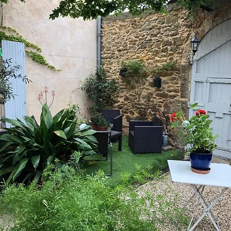 Bed & Breakfast Le Sillon D'alaric