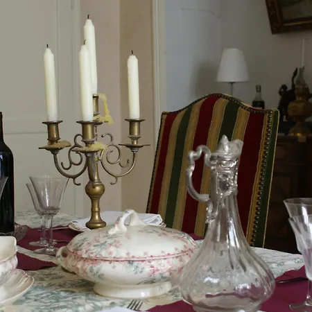 Le Sillon D'alaric Bed & Breakfast Lezignan-Corbieres