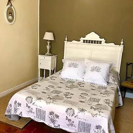 Panzió Le Sillon D'alaric 3*