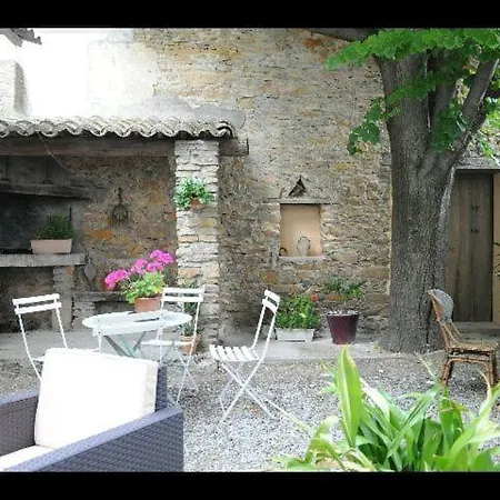 Panzió Le Sillon D'alaric Lézignan-Corbières